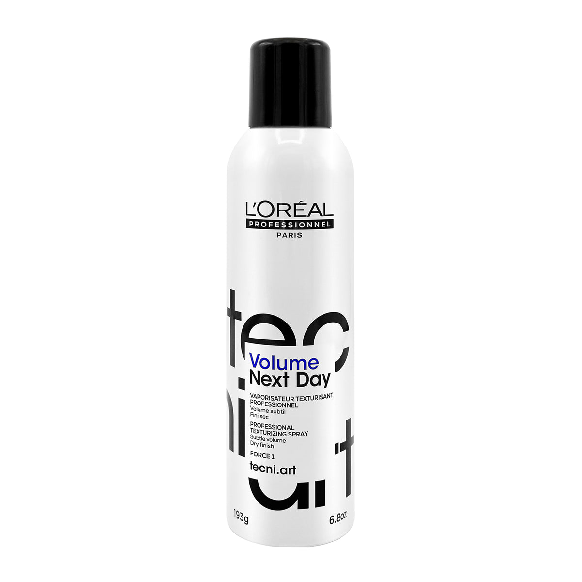 L'Oréal Professional Volume Next Day