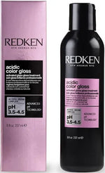 Redken Acidic Color Gloss Glass Gloss Treatment