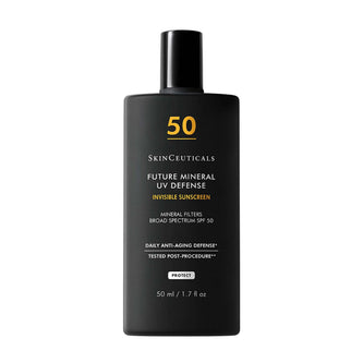 Protect Future Mineral UV Defense Sunscreen SPF 50