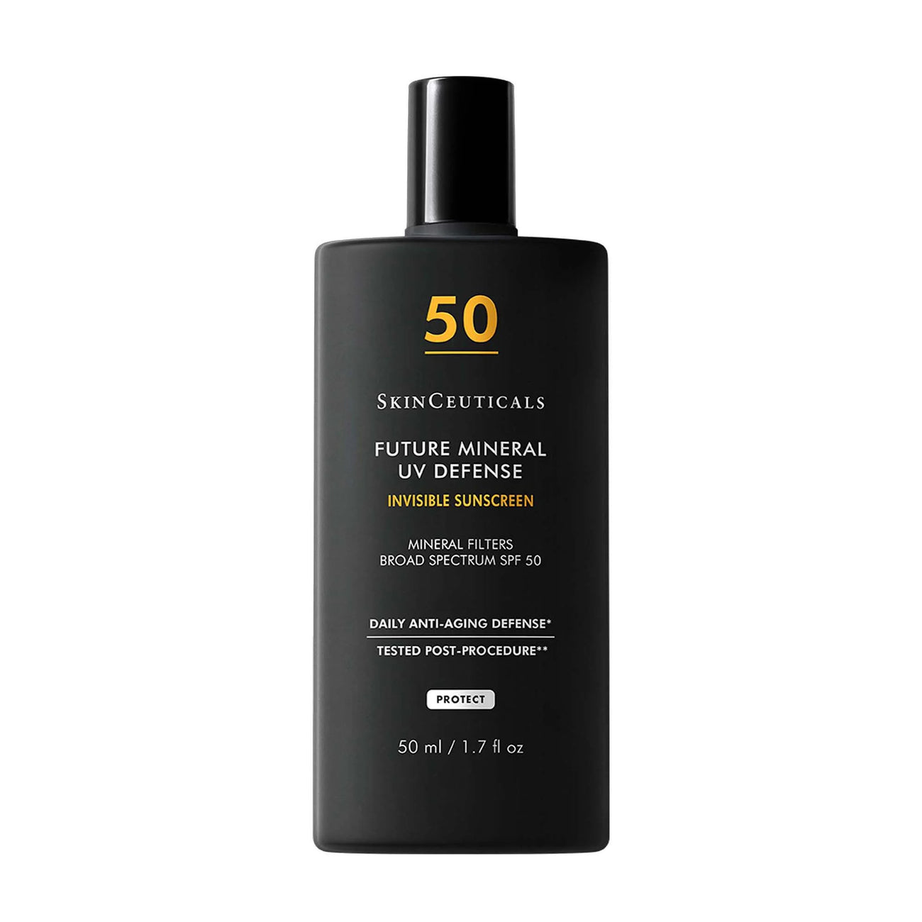 Protect Future Mineral UV Defense Sunscreen SPF 50