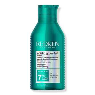 Redken Acidic Grow Full Shampoo