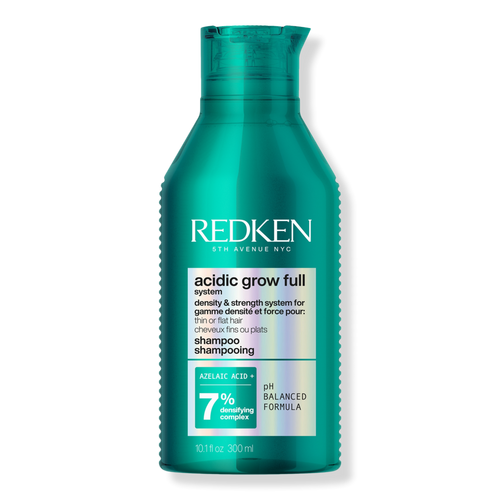 Redken Acidic Grow Full Shampoo