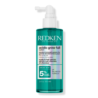 Redken Acidic Grow Full Scalp & Hair Serum