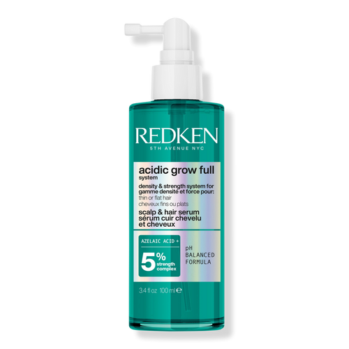 Redken Acidic Grow Full Scalp & Hair Serum