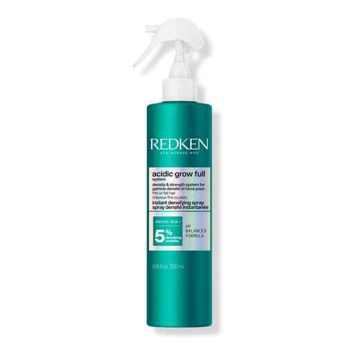 Redken Acidic Grow Full Densifying Spray