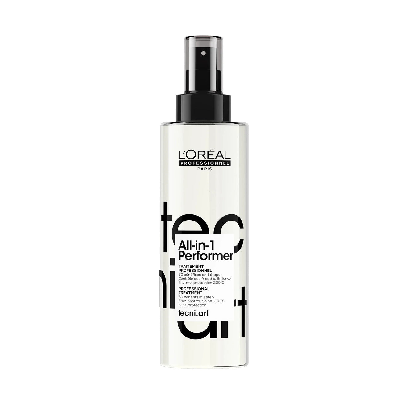 Tecni Art All-In-1 Performer