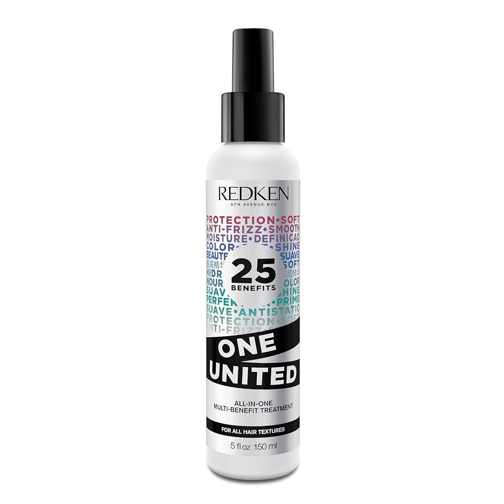 Redken One United