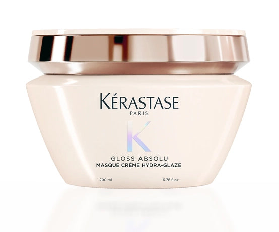 Gloss Absolu Masque Crème Hydra-Glaze
