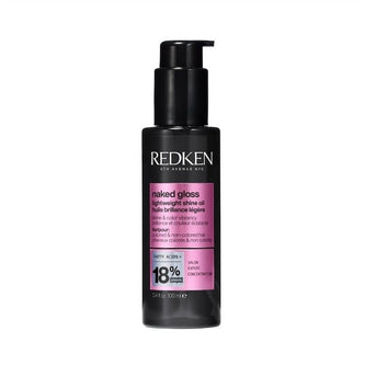 Redken Acidic Color Gloss Naked Gloss Oil