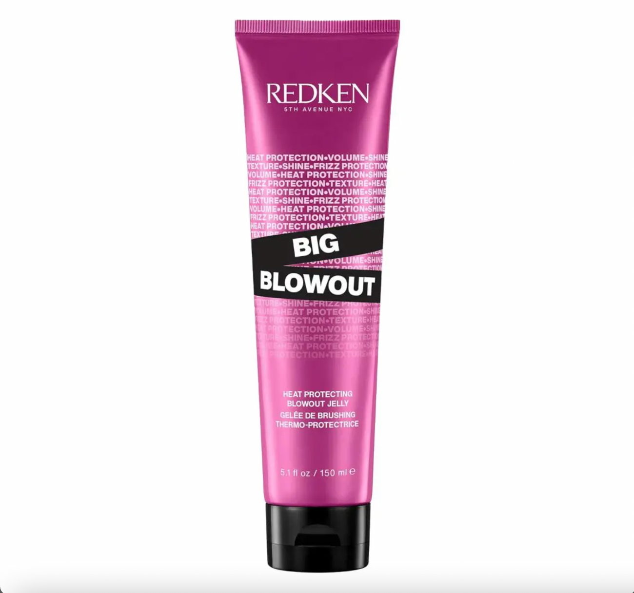 Redken Big Blowout