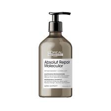 Absolut Repair Molecular Shampoo