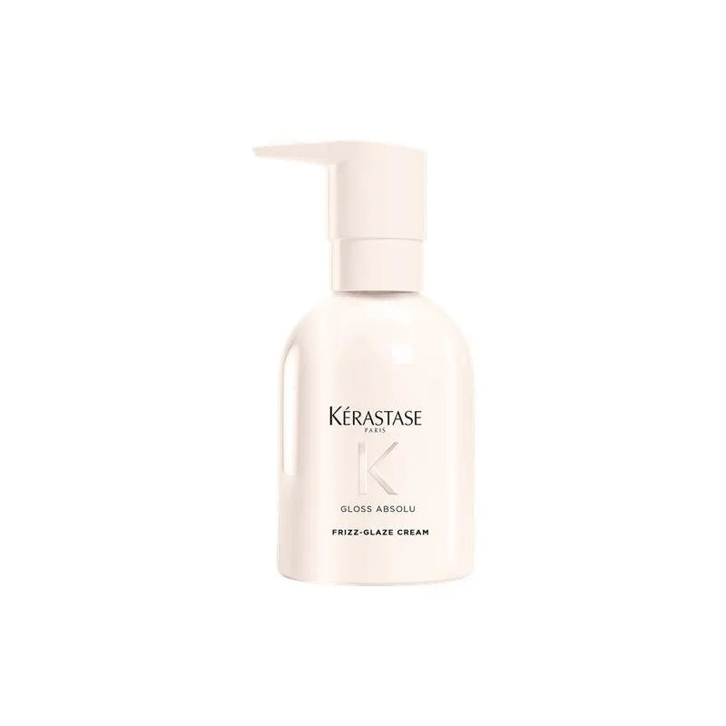 Gloss Absolu Frizz-Glaze Cream