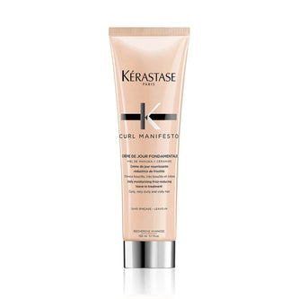 Curl Manifesto Creme de Jour