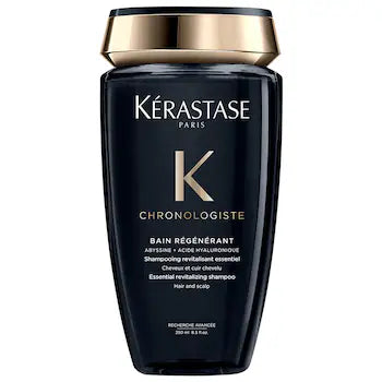 Chronologiste Bain Regenerant