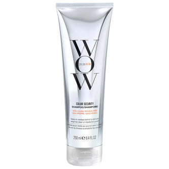 Color Security Shampoo