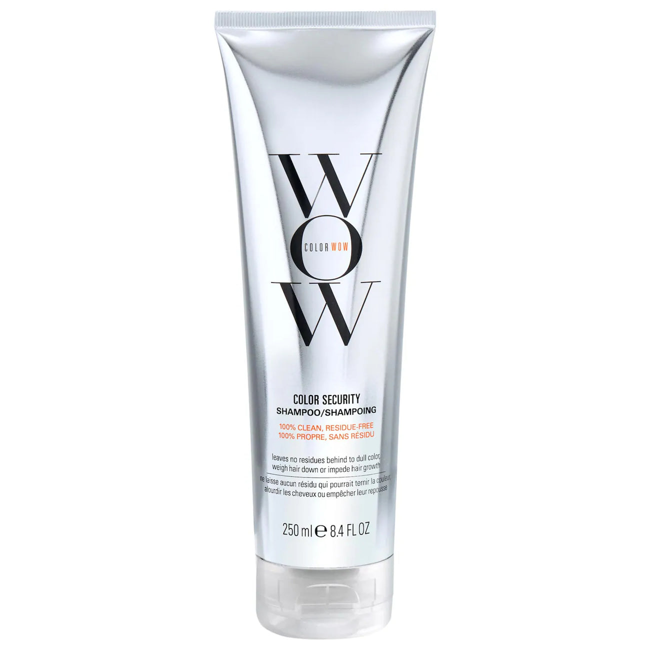 Color Security Shampoo