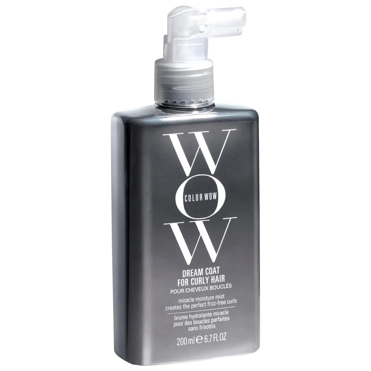 Dream Coat Spray for Curly Hair