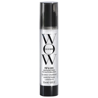 Pop & Lock High Gloss Finish