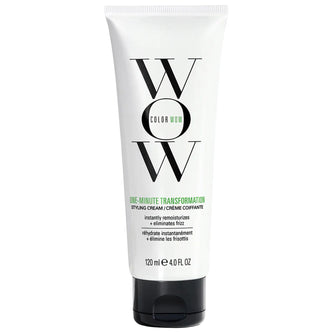 One Minute Transformation Cream