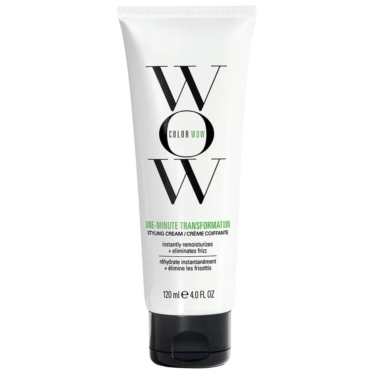 One Minute Transformation Cream