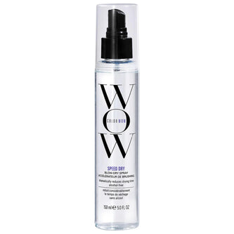 Speed Dry Blow Dry Spray