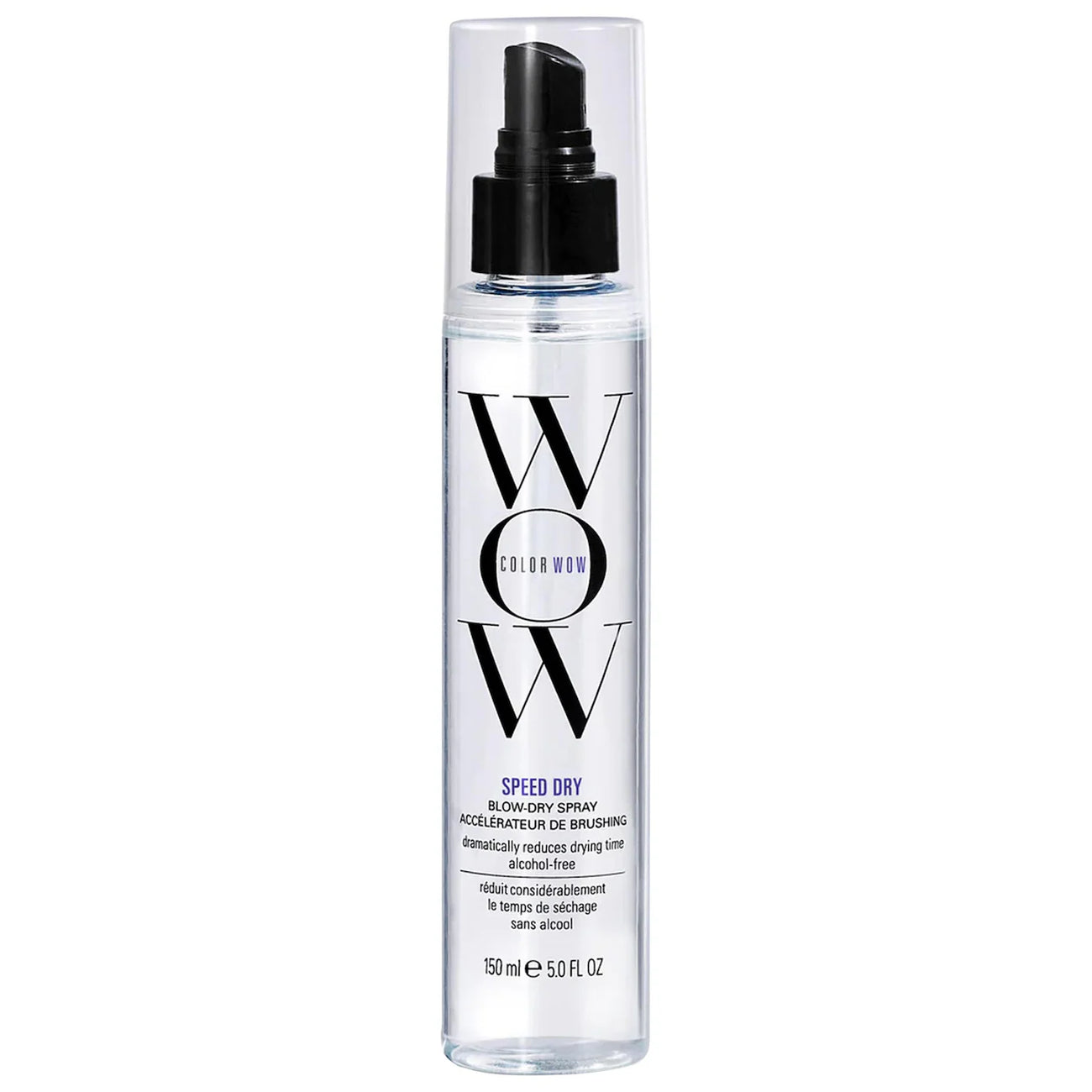 Speed Dry Blow Dry Spray