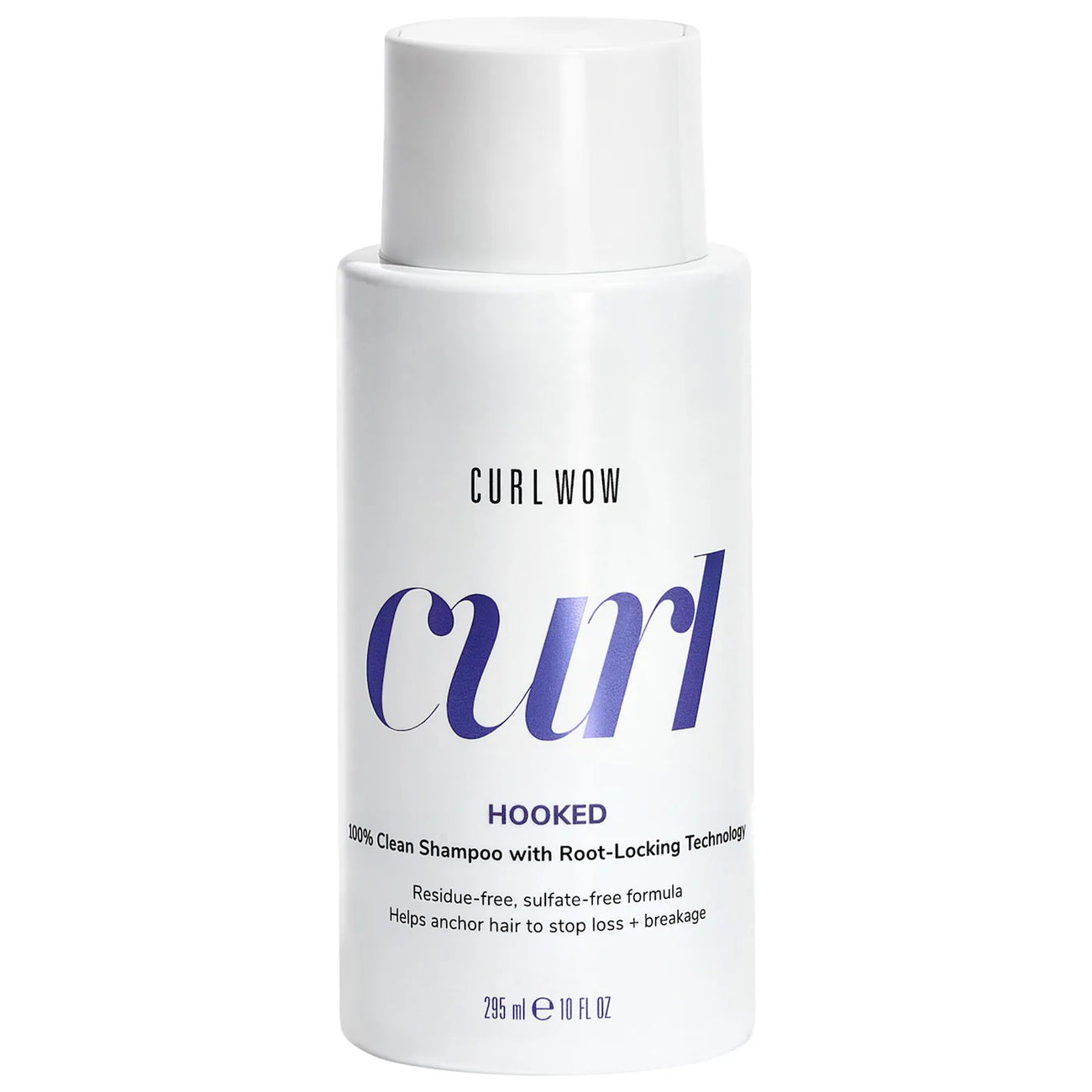 Curl Hooked Shampoo