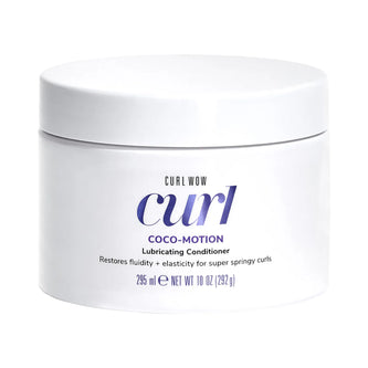 Curl Coco-Motion Conditioner