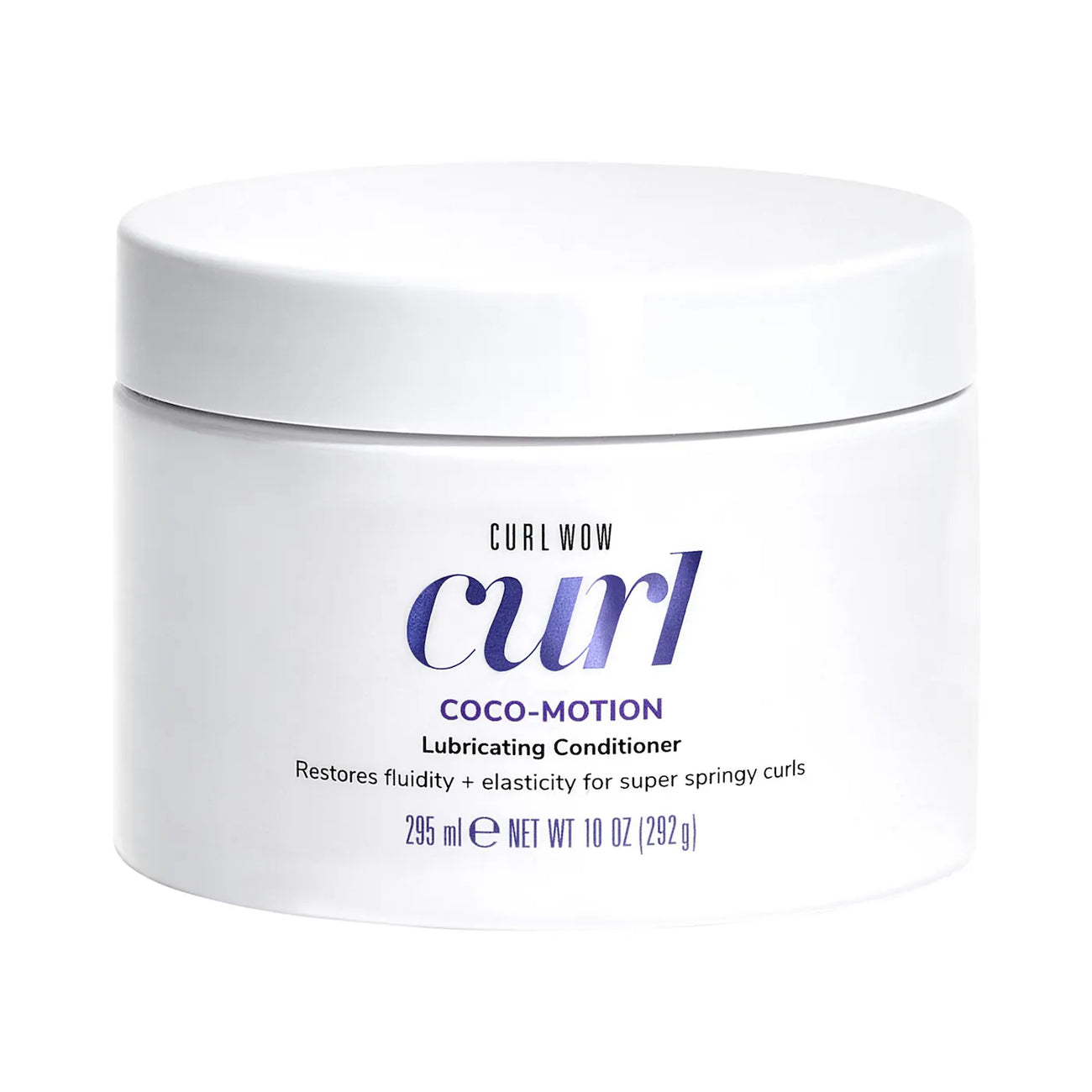 Curl Coco-Motion Conditioner