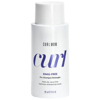 Curl Snag-Free Pre-Shampoo Detangler