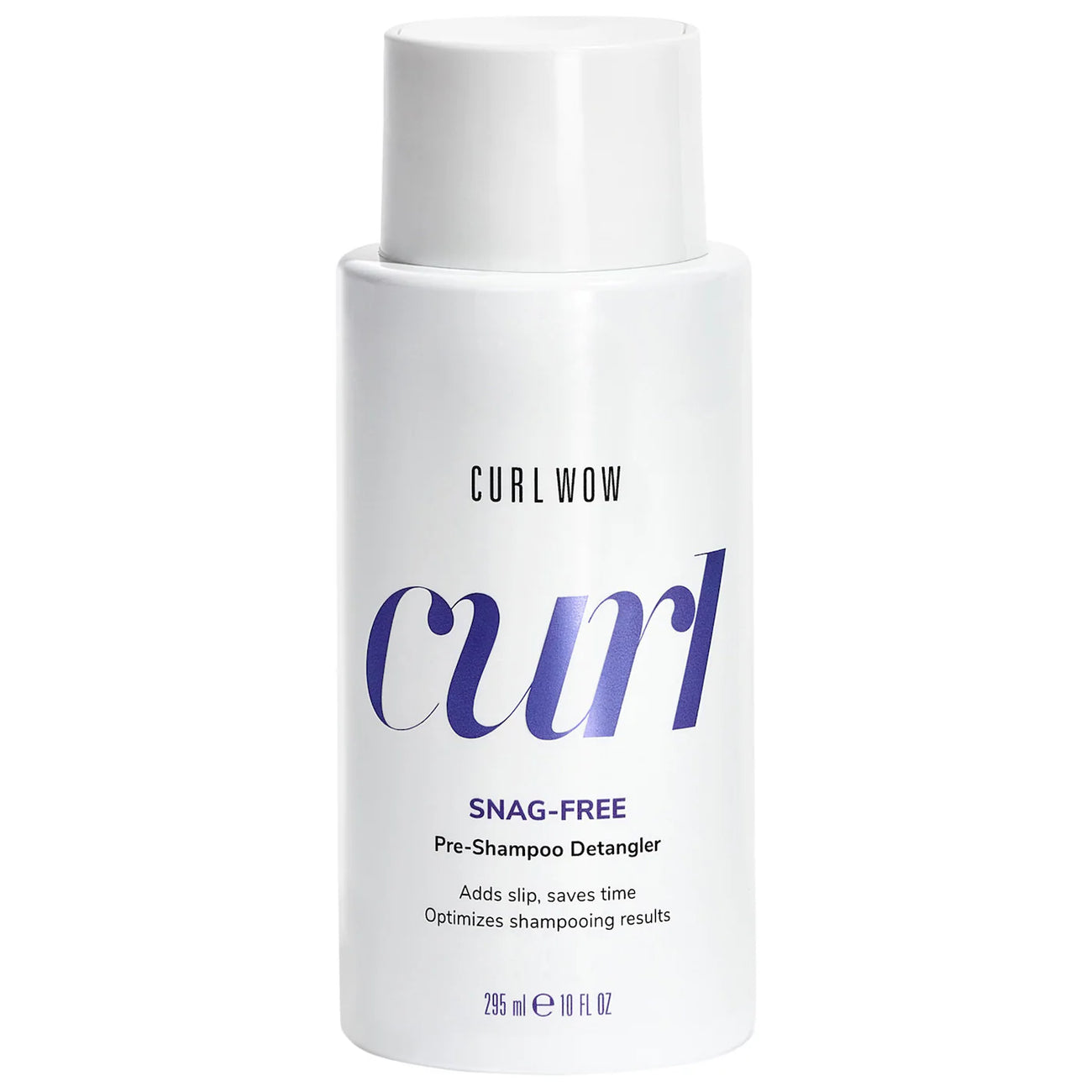 Curl Snag-Free Pre-Shampoo Detangler
