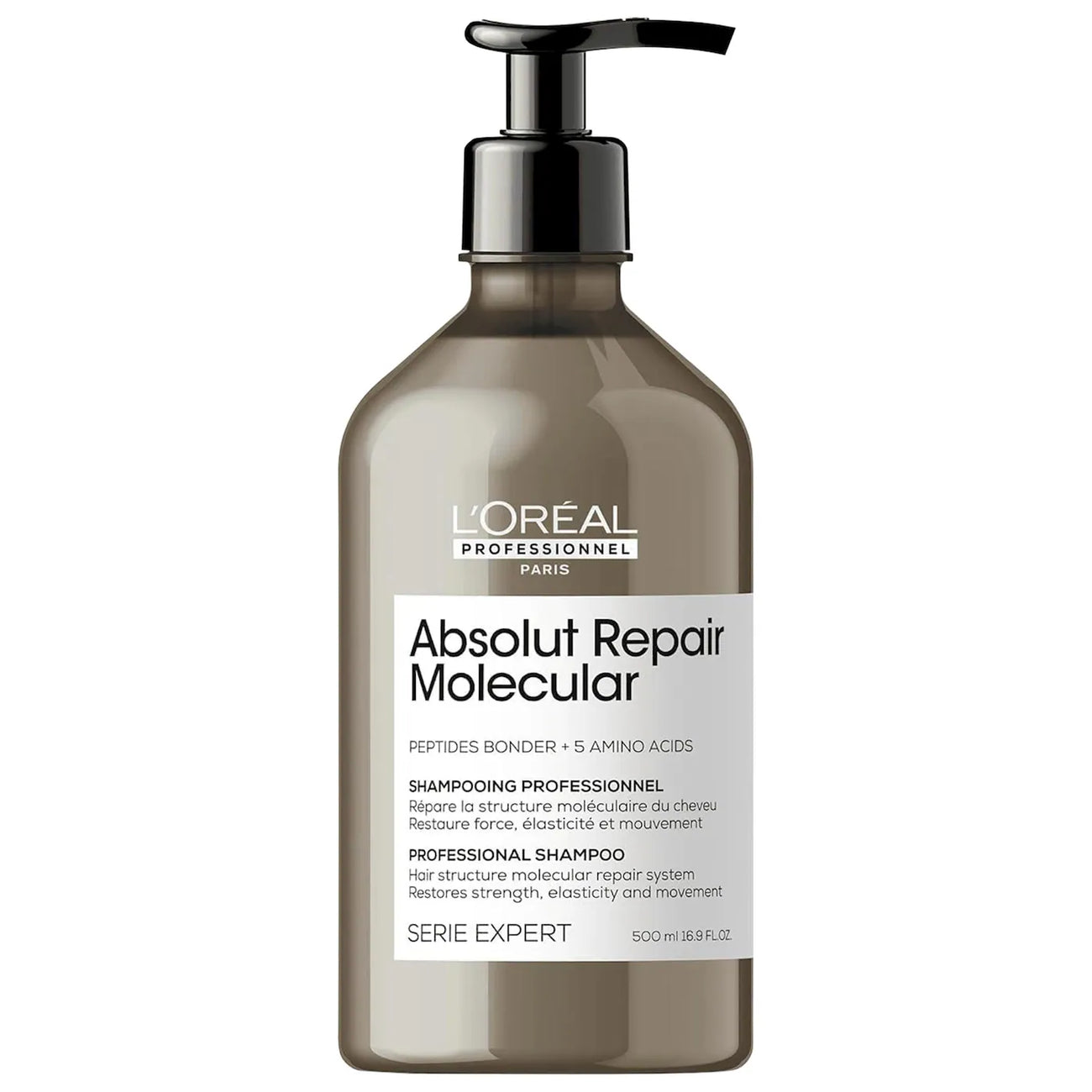 Absolut Repair Molecular Shampoo