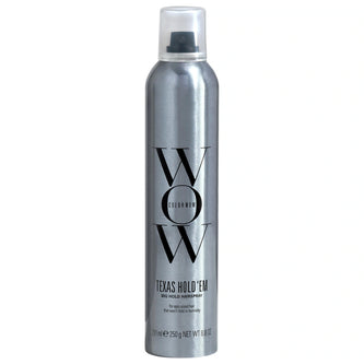 Texas Hold 'Em Big Hold Hairspray
