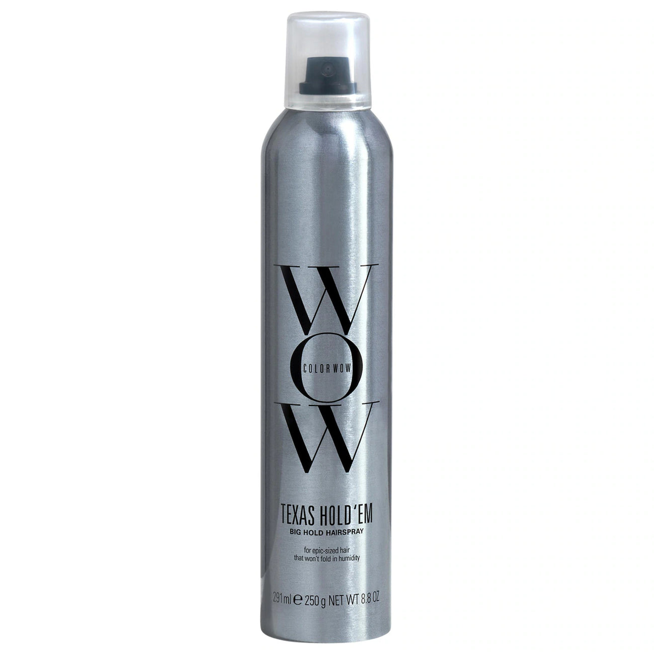 Texas Hold 'Em Big Hold Hairspray
