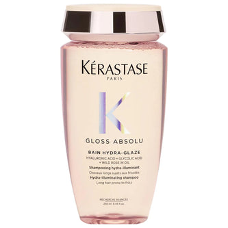 Gloss Absolu Bain Hydra-Glaze
