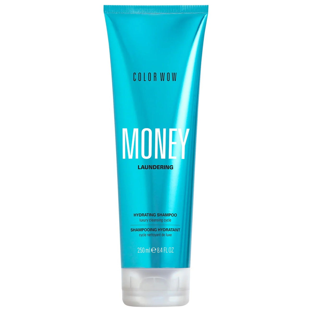 Money Shampoo