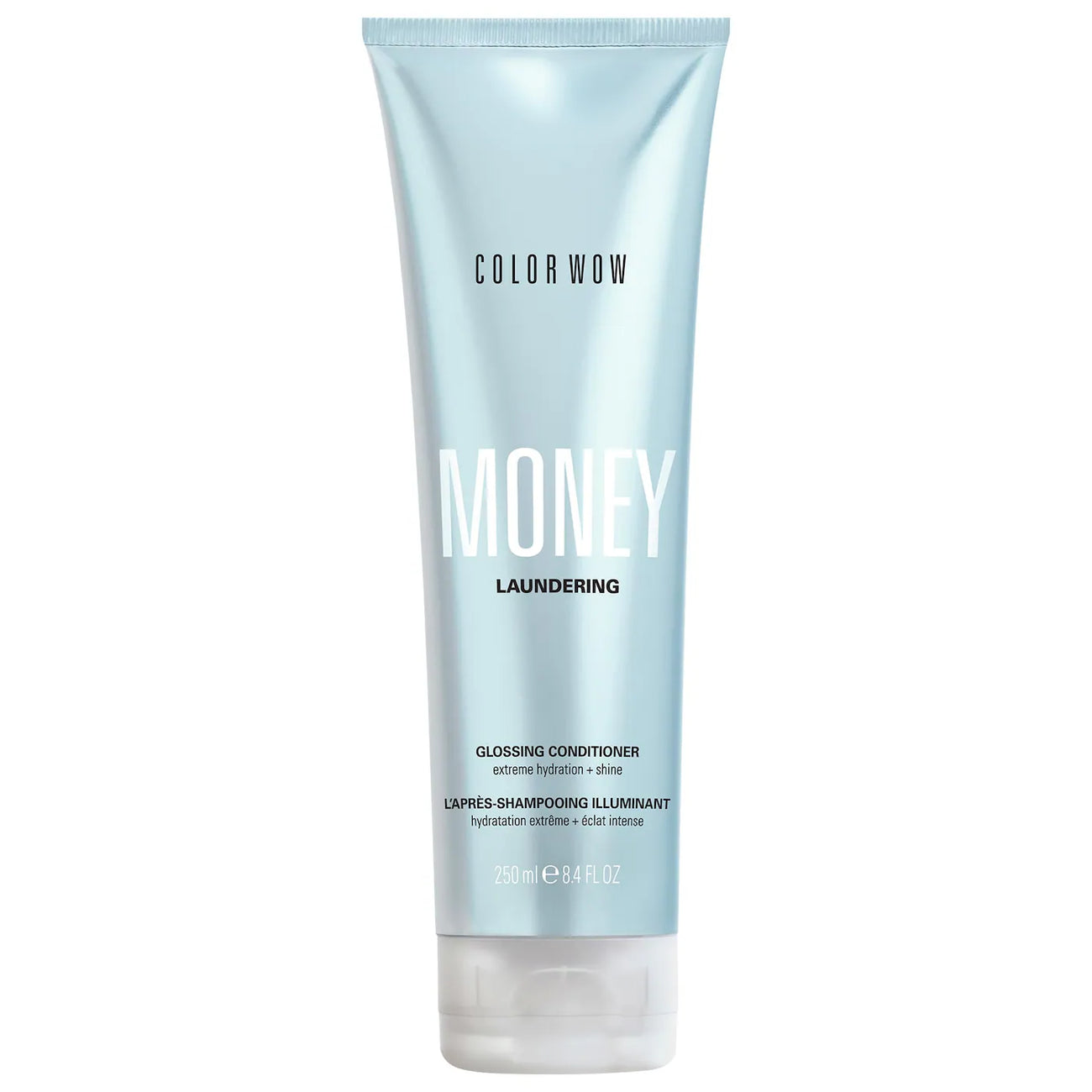 Money Conditioner