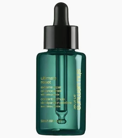 Ultimate Reset Extreme Repair Oil Concentrate