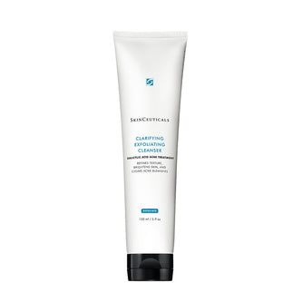 Cleanse Clarifying Exfoliating Cleanser