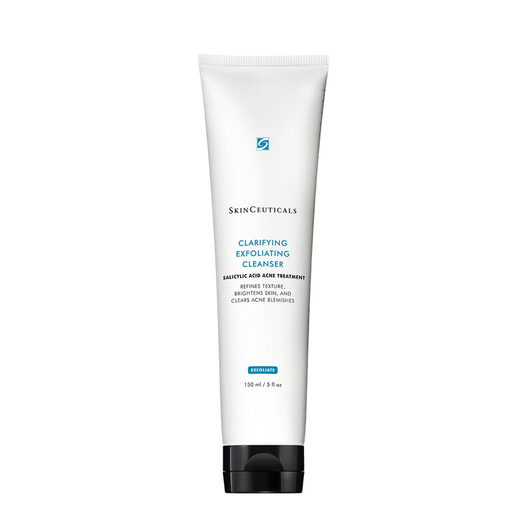 SkinCeuticals Cleanse Clarifying Exfoliating Cleanser