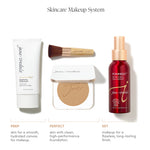 Buy Jane Iredale products online and pick up at  Ochoa Salon and Spa