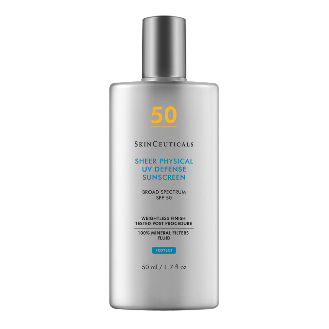 SkinCeuticals Protect Sheer Physical UV Defense