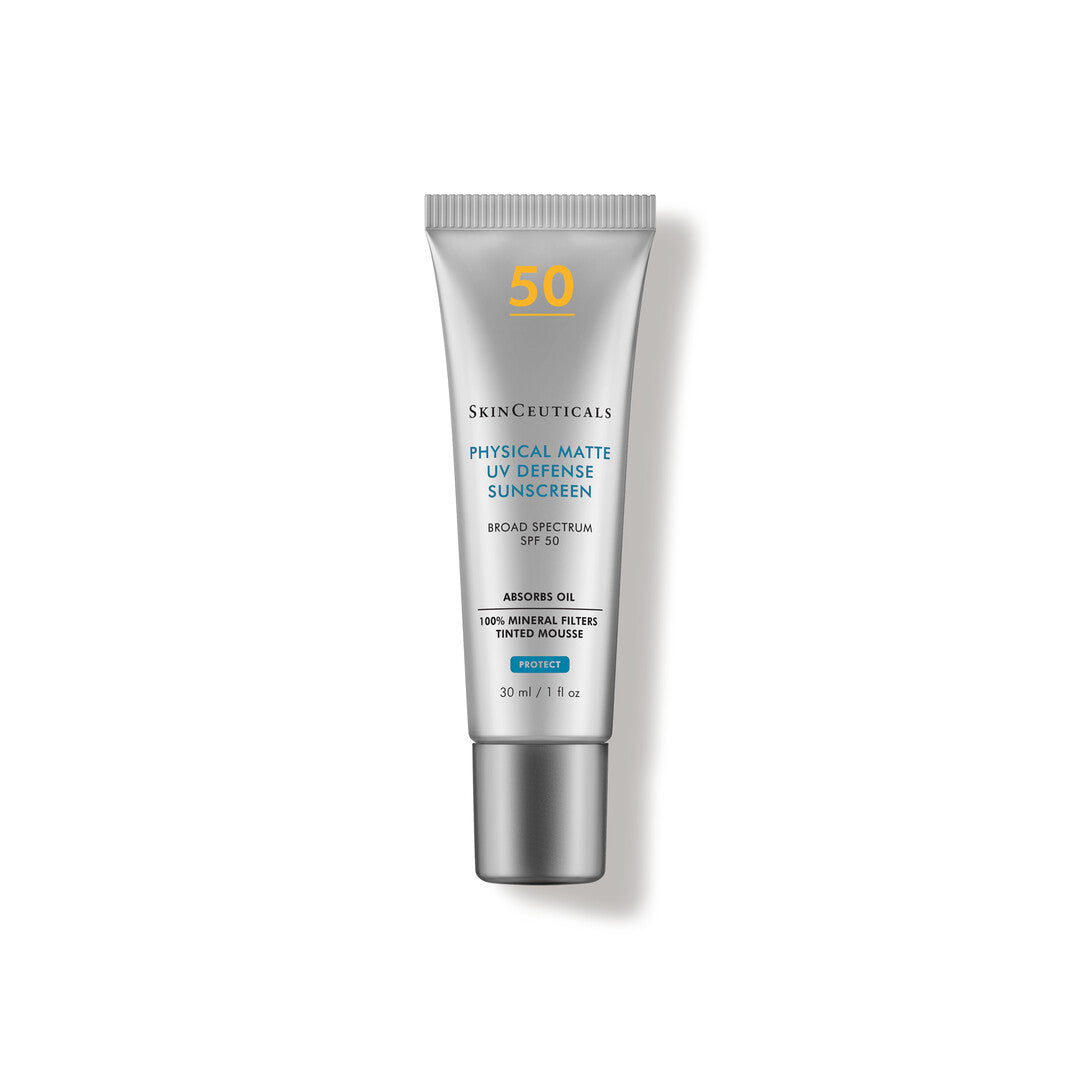 SkinCeuticals Protect Physical Matte UV Defense