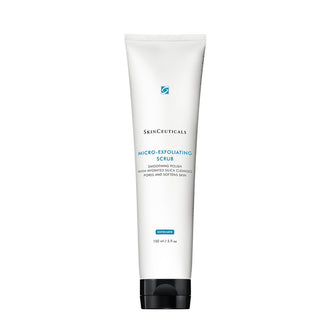 Exfoliate Micro-Exfoliating Scrub