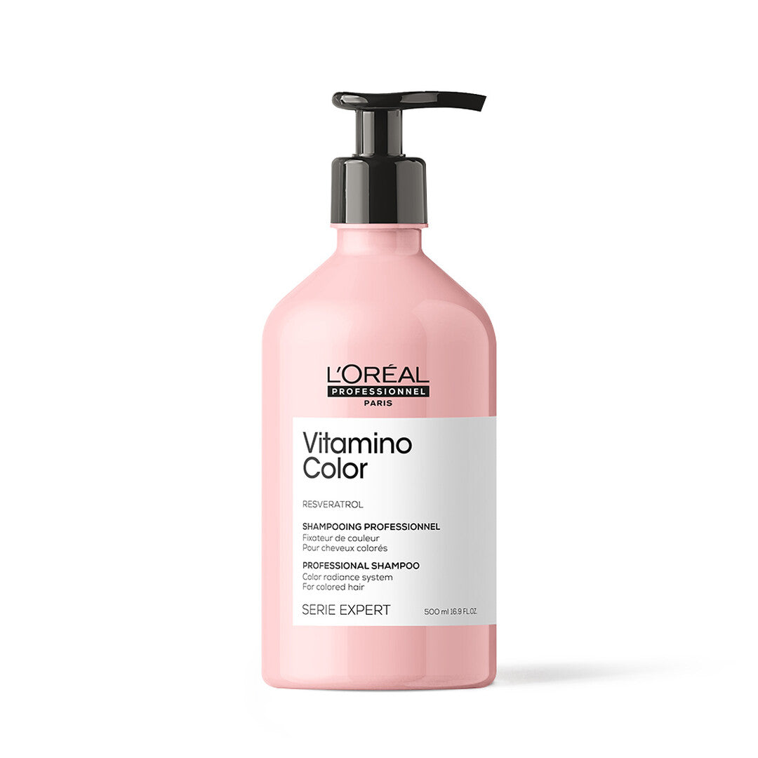 L'Oréal Professional Vitamino Color Vitamino Color Shampoo