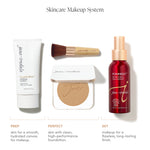 Buy Jane Iredale products online and pick up at  Ochoa Salon and Spa