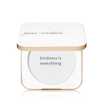 Refillable Foundation Compact