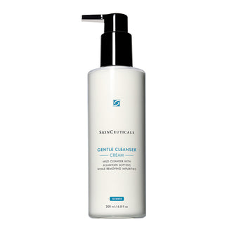 Cleanse Gentle Cleanser Cream 6.8