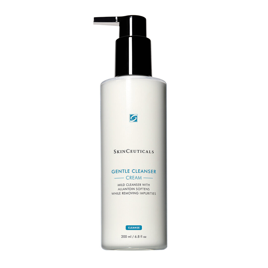 SkinCeuticals Cleanse Gentle Cleanser Cream 6.8