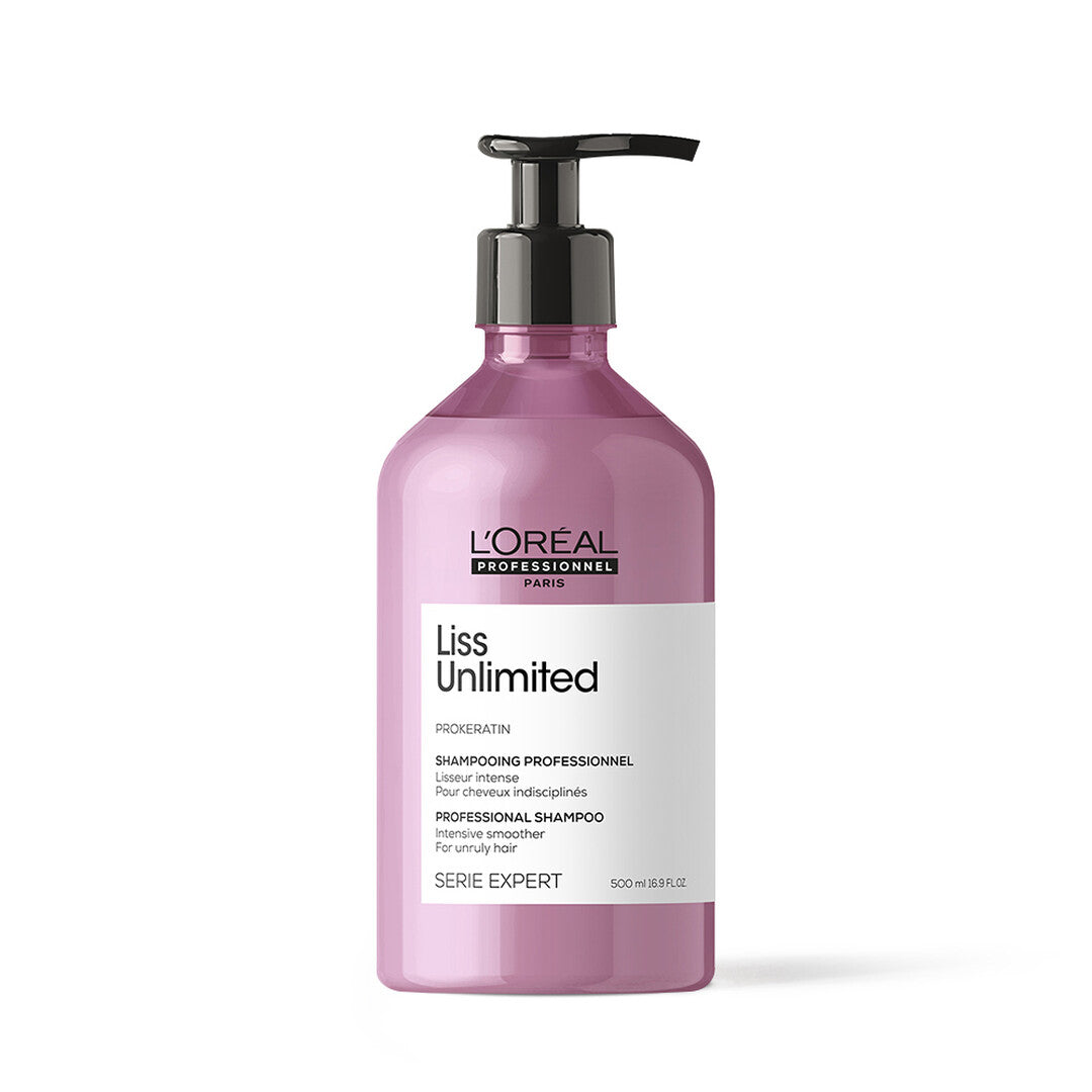 L'Oréal Professional Liss Unlimited Liss Unlimited Shampoo